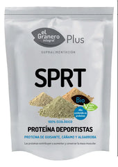Granero Deportistas (protein Guisante, Algarroba y Cañamo Jag Couture London - New York