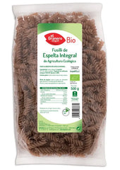 Jag Couture London - New York Granero Fusilli Espelta Integral Bio 500g