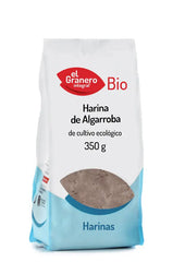 Granero Harina Algarroba Bio 350g Jag Couture London - New York