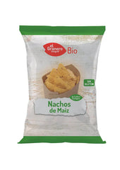 Granero Nachos Bio 125g Jag Couture London - New York