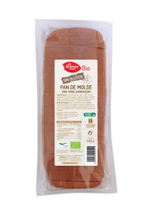 Granero Pan De Molde Con Trigo Sarraceno S-Gluten Bio 445g Jag Couture London - New York