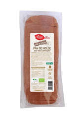 Jag Couture London - New York Granero Pan De Molde Con Trigo Sarraceno S-Gluten Bio 445g