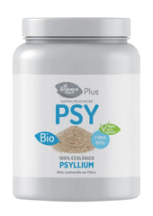 Jag Couture London - New York Granero Psyllium Bio 400g