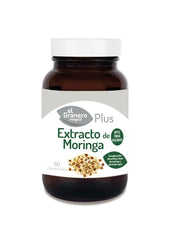 Granero S Extracto De Moringa 410 Mg 60 Caps Jag Couture London - New York