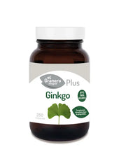 Granero S Ginkgo Biloba 510 Mg 250 Caps Jag Couture London - New York