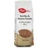 Jag Couture London - New York Granero Semillas De Sesamo Tostado Bio 450g