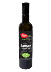 Granero Tamari Salsa De Soja Bio 500ml Jag Couture London - New York