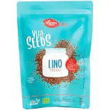 Granero Vitaseeds Lino Molido Bio 300g Jag Couture London - New York