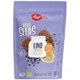 Jag Couture London - New York Granero Vitaseeds Lino Molido Girasol Sesamo Calabaza y Ar