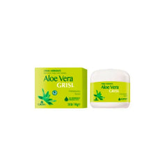 Jag Couture London - New York Grisi Aloe Vera Moisturising Cream 110g