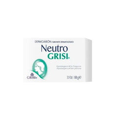 Jag Couture London - New York Grisi Dermo Soap Neutral 100g