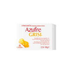 Jag Couture London - New York Grisi Dermo Sulfur Soap 100g