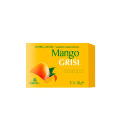 Jag Couture London - New York Grisi Mango Soap 100g