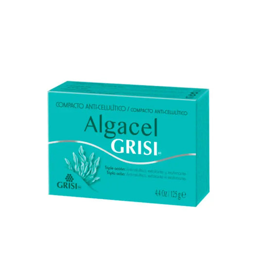 Grisi Seaweed Soap 150g Jag Couture London - New York