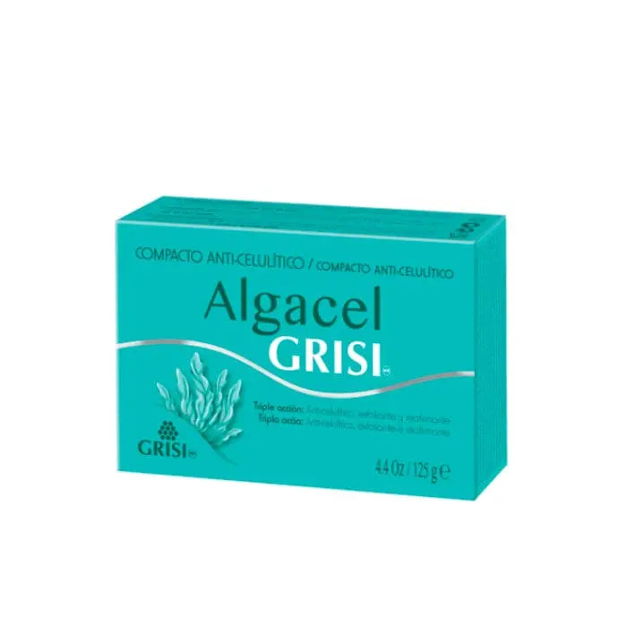 Jag Couture London - New York Grisi Seaweed Soap 150g