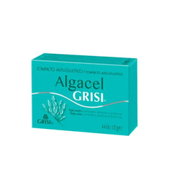 Jag Couture London - New York Grisi Seaweed Soap 150g