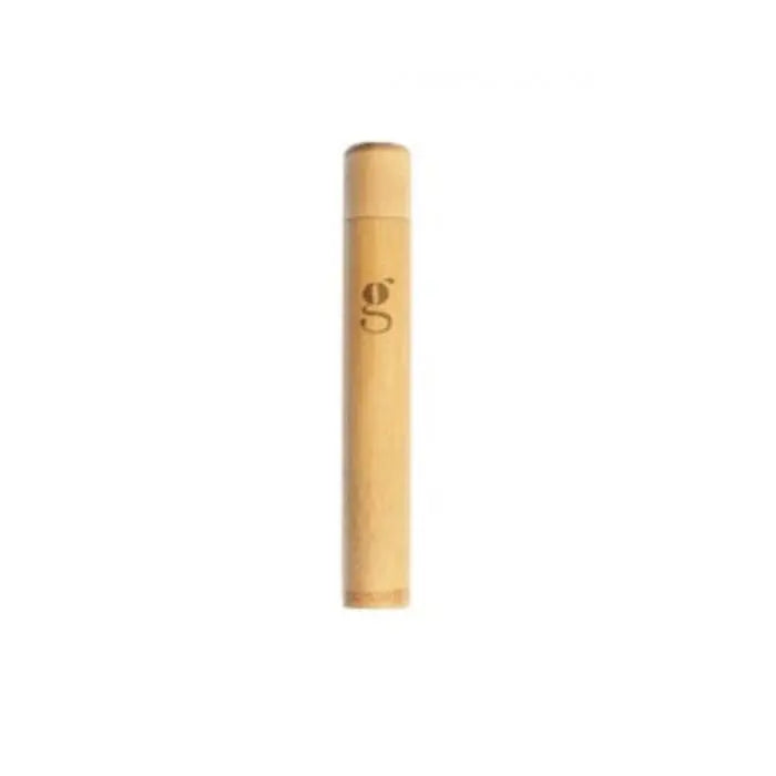 Jag Couture London - New York Grums Aarhus Bamboo Toothbrush Case