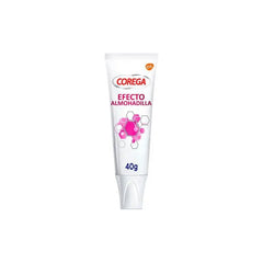 Jag Couture London - New York Gsk Corega Crema Fijadora Efecto Almohadilla 40g
