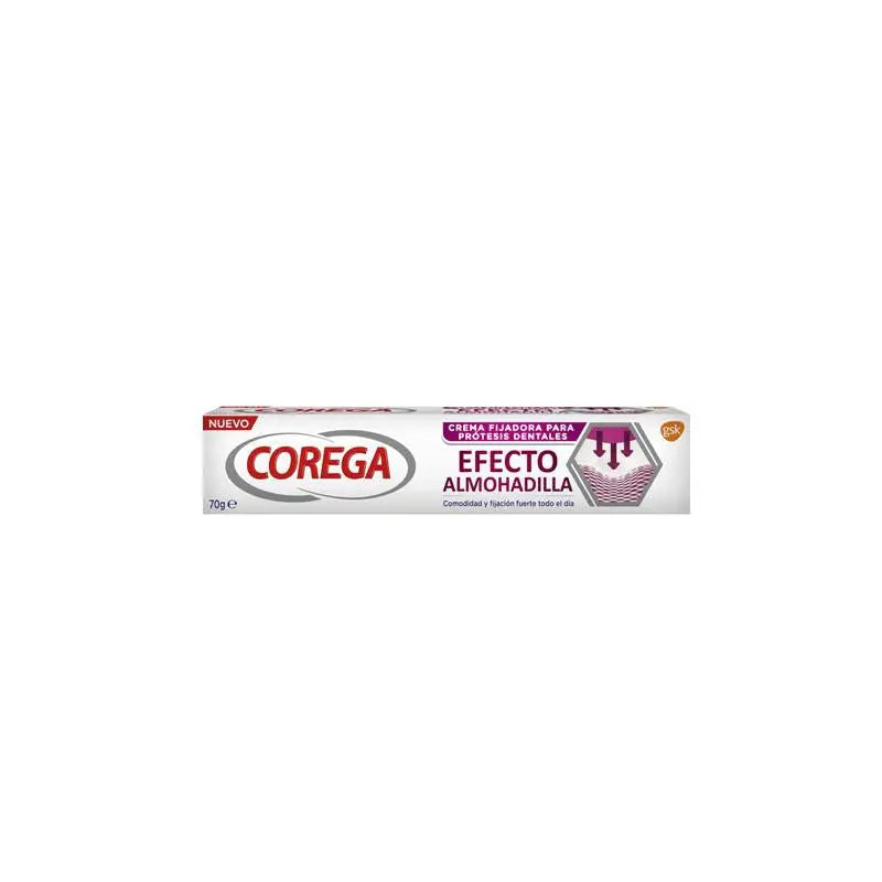 Gsk Corega Efecto Almohadilla 70g Jag Couture London - New York