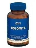 Jag Couture London - New York Gsn Dolomita 400 Mg 150 Comp