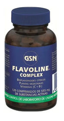 Jag Couture London - New York Gsn Flavoline Complex 631mg 120com