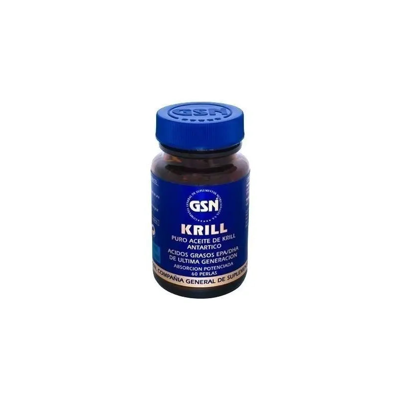 Gsn Krill 60 Perlas Jag Couture London - New York