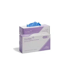 Guantex Lisutex Nitrilo S-P T-M 100U Jag Couture London - New York