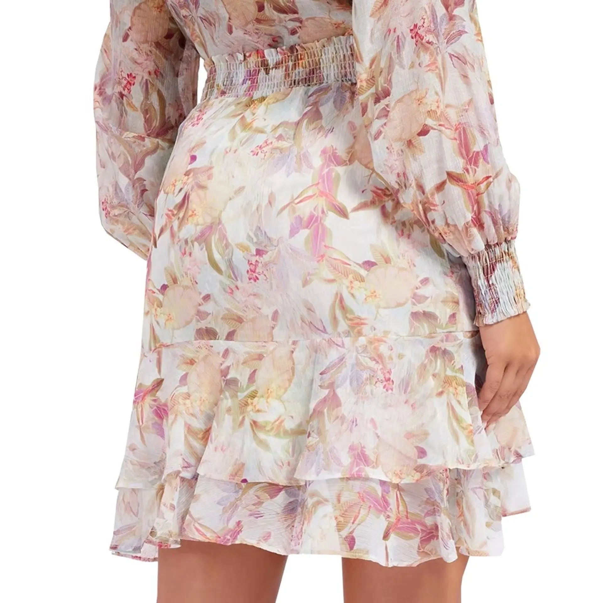 Guess X073_W2YD38-WEL02_P78L Jag Couture London - New York