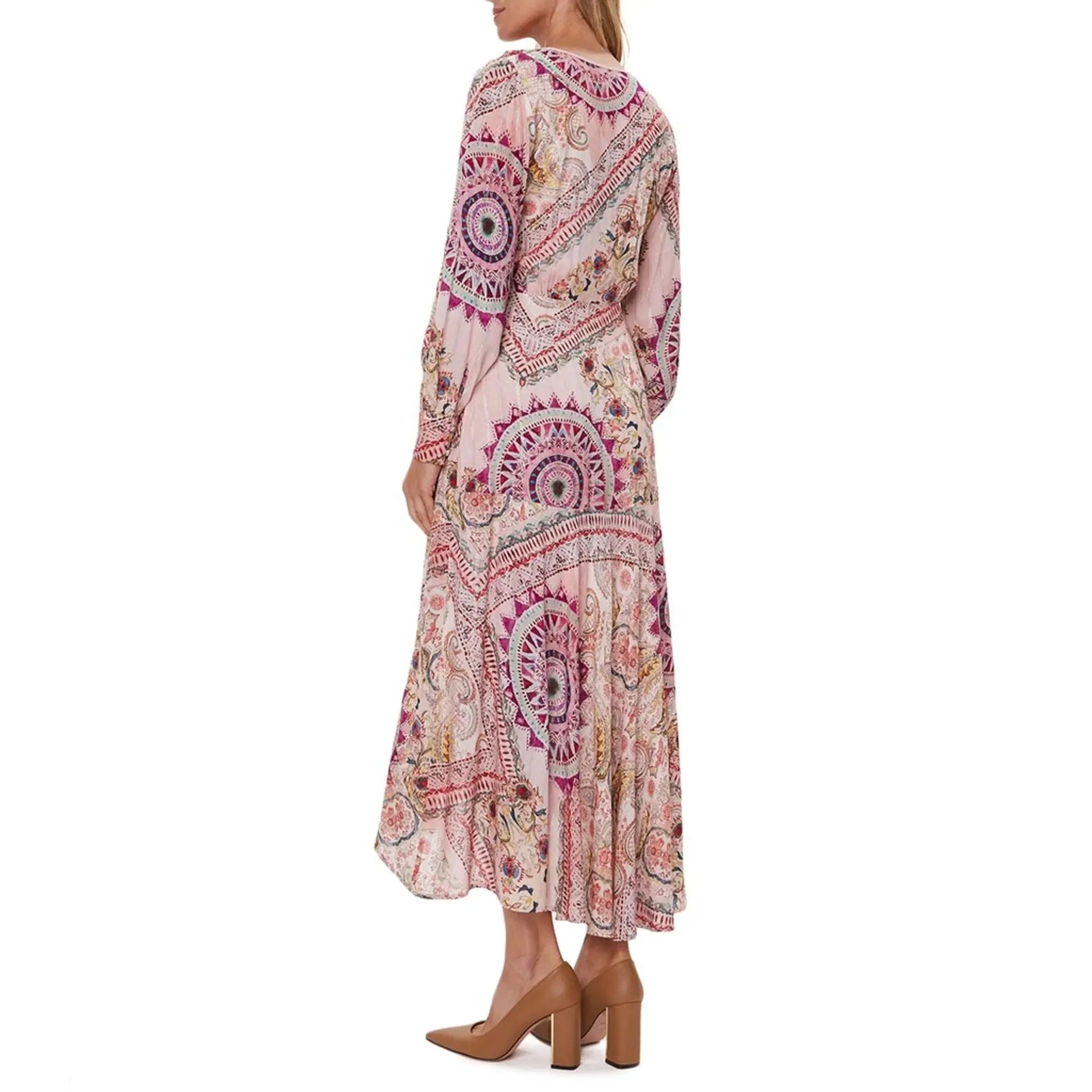 Guess X073_W3BK94-WEX70_P67W Jag Couture London - New York