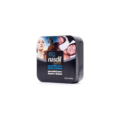 Jag Couture London - New York Guildpharma Difefac Pharma Nasdil Dilatador Nasal