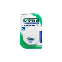 Gum Bluterweave Seda Dental Encerado 55m Jag Couture London - New York