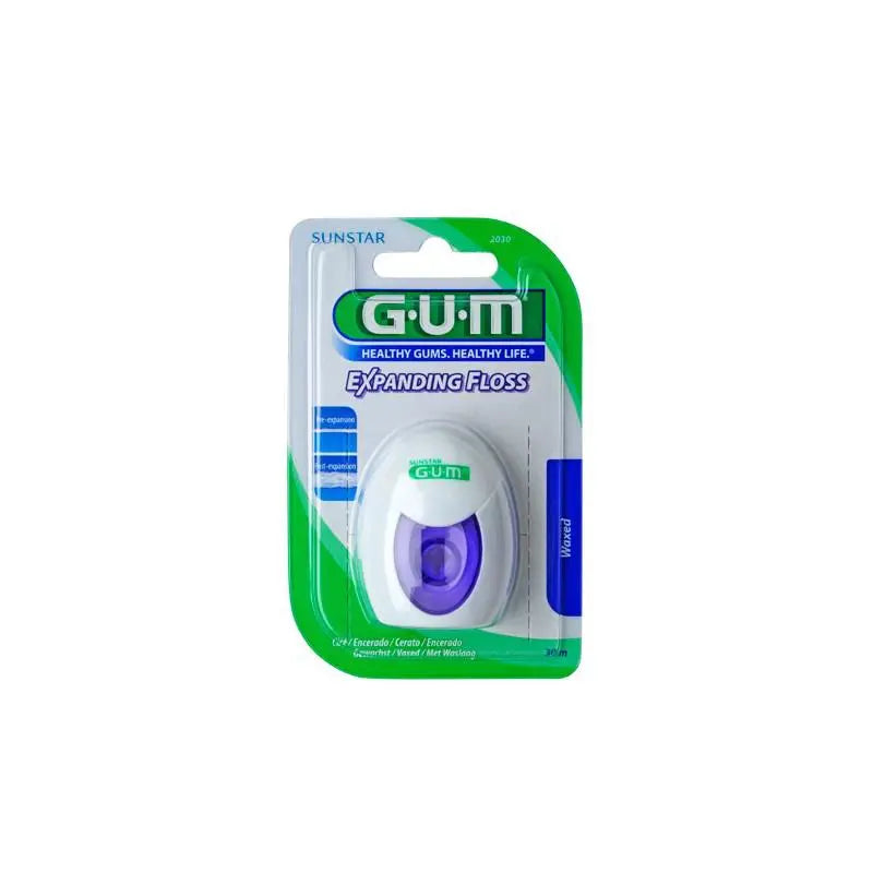 Gum Expanding Floss 30m Jag Couture London - New York