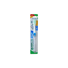 Jag Couture London - New York Gum® 158 Travel Toothbrush 1pc
