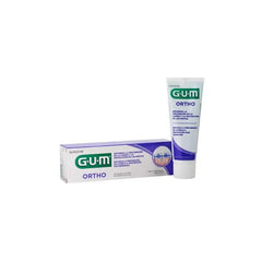 Jag Couture London - New York Gum® Ortho Toothpaste Gel 75ml