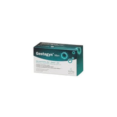 Jag Couture London - New York Gynea Gestagyn Men 60 Capsules