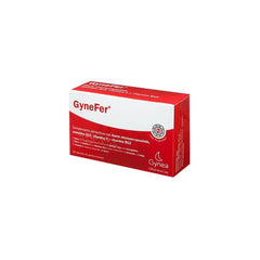 Jag Couture London - New York Gynea Gynefer 30 Capsules
