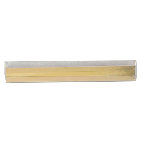 Wooden cello finger box by Jag Couture London - New York, measuring 250x30x23mm, designed to protect and organize cello fingers.
