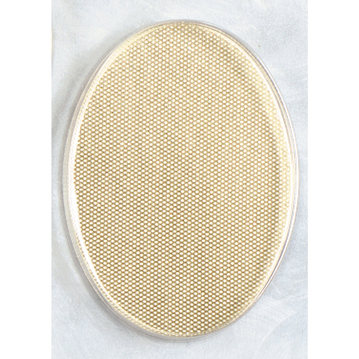 Oval cello - 230 x 160 x 25mm