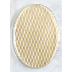 Oval cello - 230 x 160 x 25mm