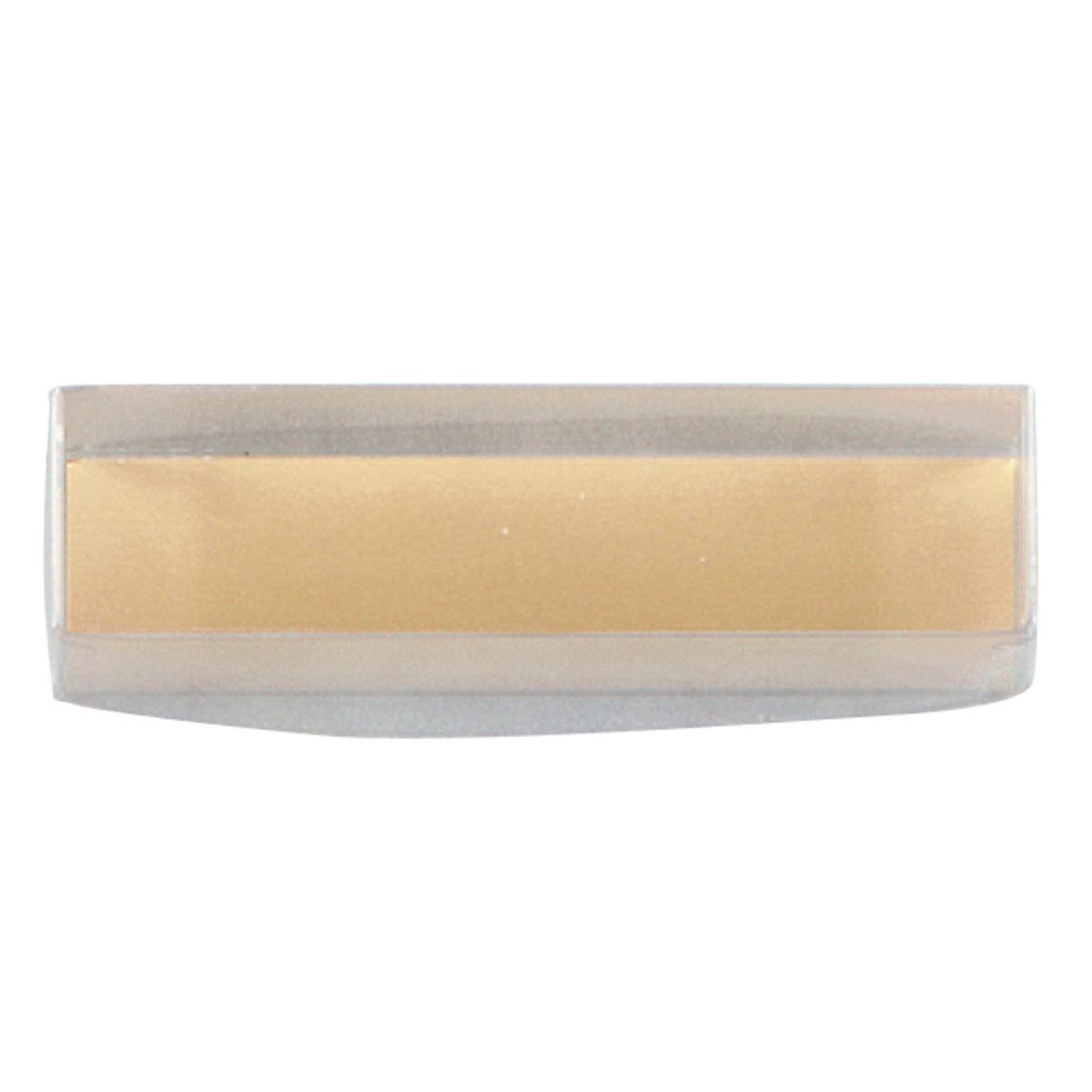 Cello rectangle - 180 x 45 x 45mm