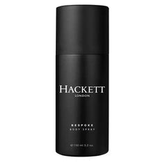 Jag Couture London - New York Hackett Bespoke Body Spray 150ml