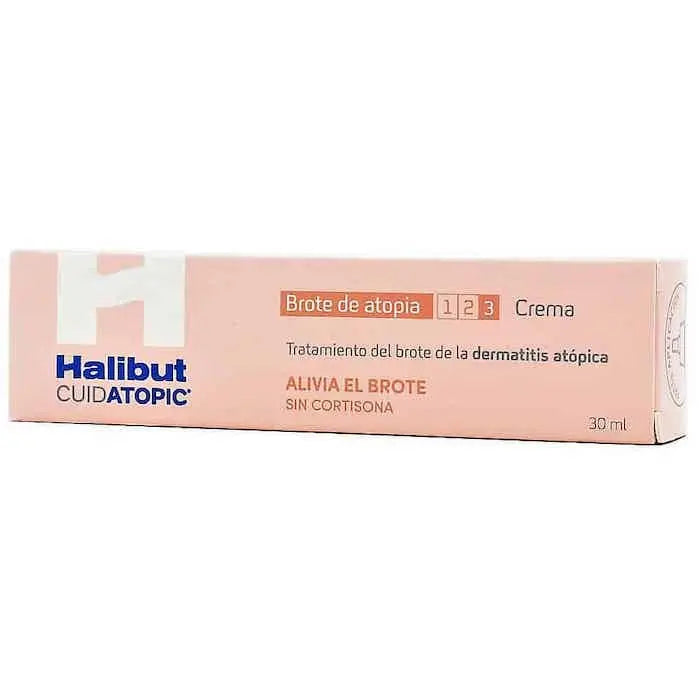 Jag Couture London - New York Halibut Atopic Skin 30ml