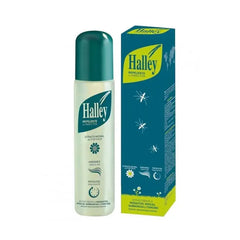 Jag Couture London - New York Halley Insect Repellent 250ml
