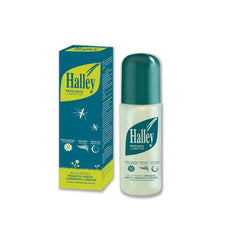 Halley Mosquito Repellent 100ml Jag Couture London - New York