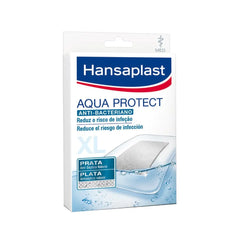 Jag Couture London - New York Hansaplast Aqua Protect Xl 5 Dressings