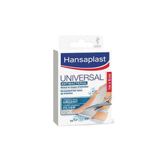Hansaplast Med Universal Strip 1mx6cm 1pc Jag Couture London - New York