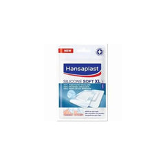 Jag Couture London - New York Hansaplast Silicone Pads 8 Units