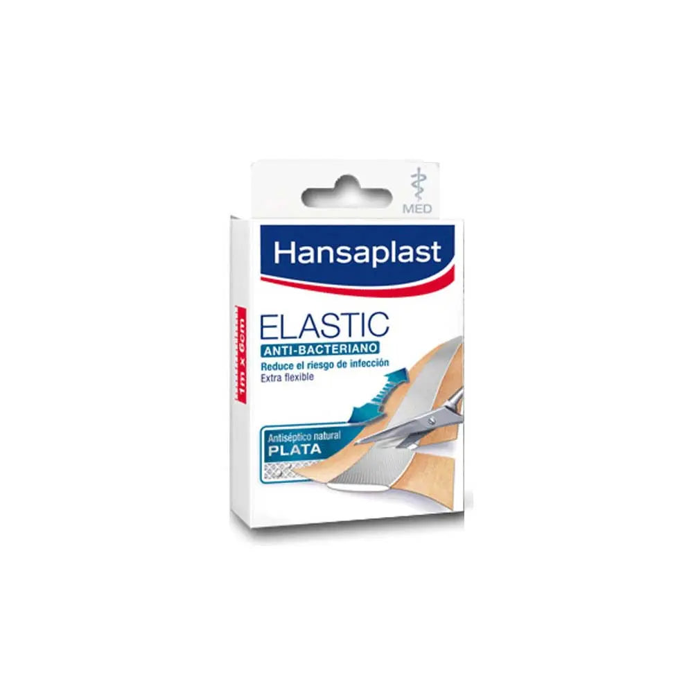 Hansaplast Strip to Cut Elastic 1m X 6 Cm Jag Couture London - New York