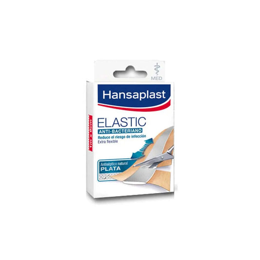 Hansaplast Strip to Cut Elastic 1m X 6 Cm Jag Couture London - New York