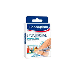 Hansaplast Universal Resistente Al Agua 1mx6cm Jag Couture London - New York